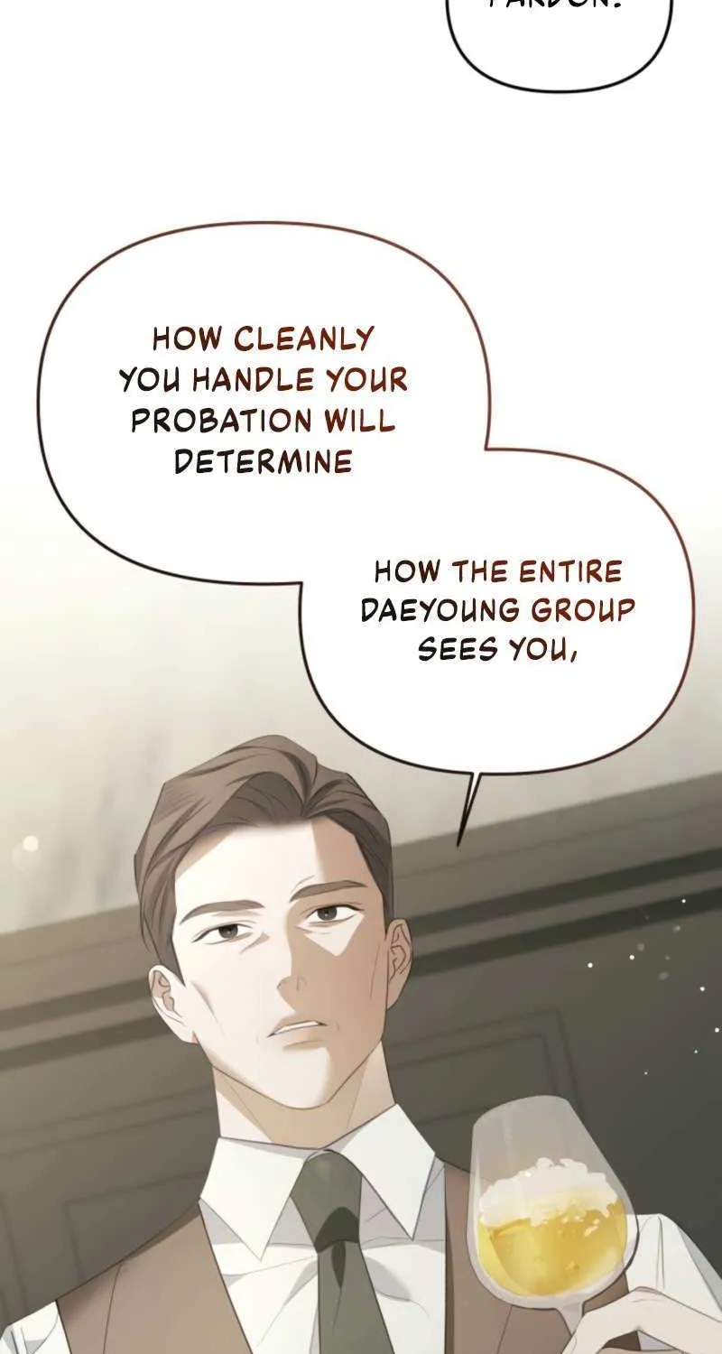 I’d Rather Live as a Villain Chapter 11 page 35 - 