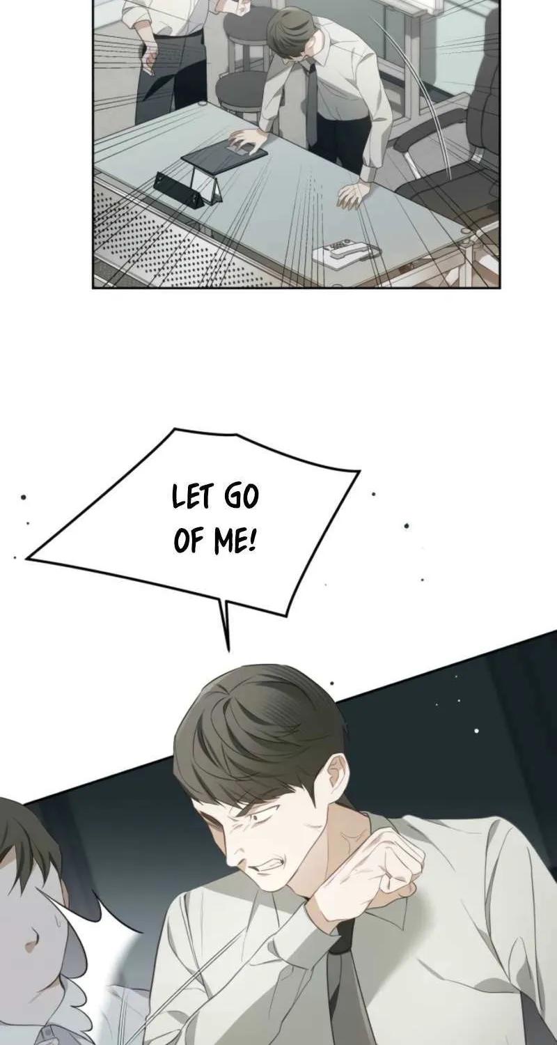 I’d Rather Live as a Villain Chapter 11 page 44 - 
