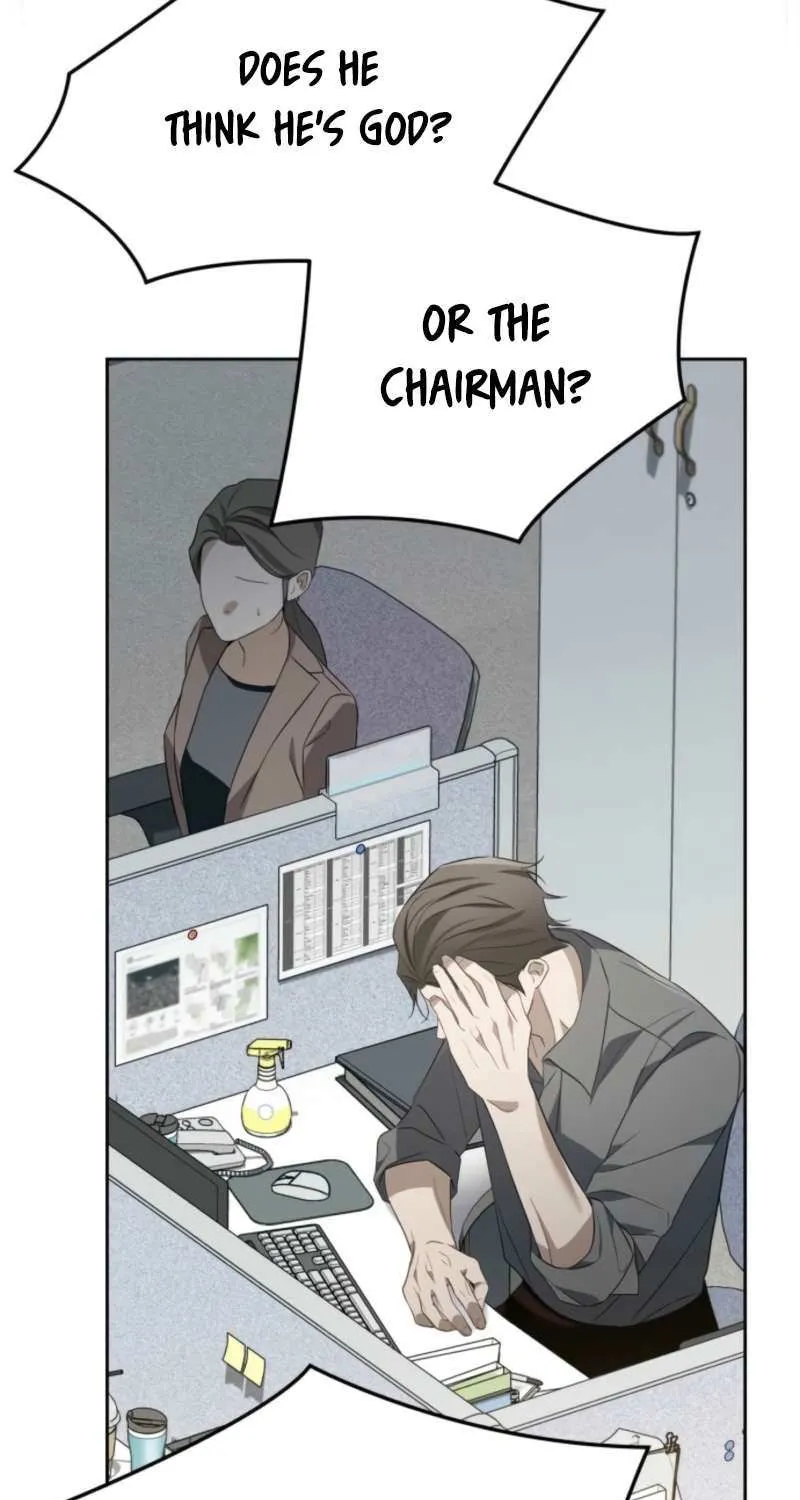 I’d Rather Live as a Villain Chapter 11 page 53 - 