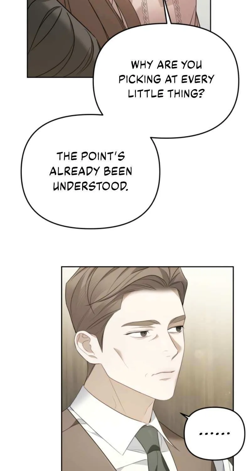 I’d Rather Live as a Villain Chapter 11 page 10 - 