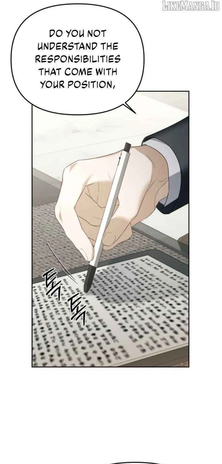I’d Rather Live as a Villain Chapter 12 page 26 - 