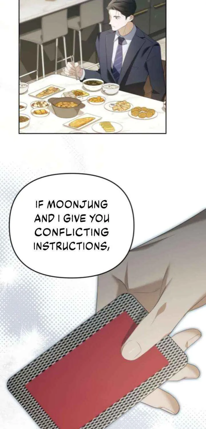 I’d Rather Live as a Villain Chapter 14 page 45 - 