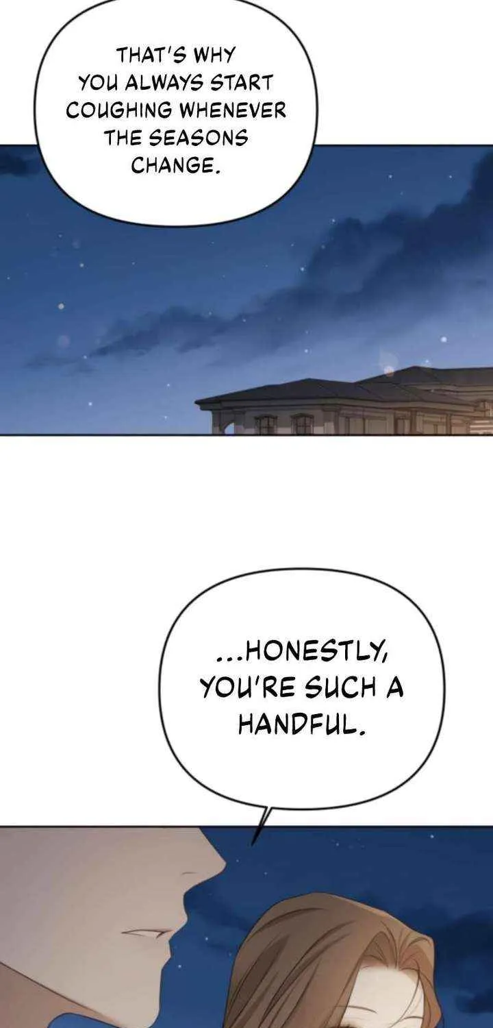 I’d Rather Live as a Villain Chapter 14 page 61 - 
