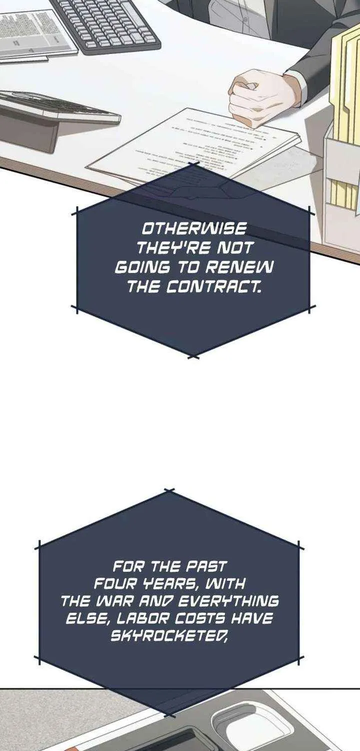 I’d Rather Live as a Villain Chapter 15 page 64 - 