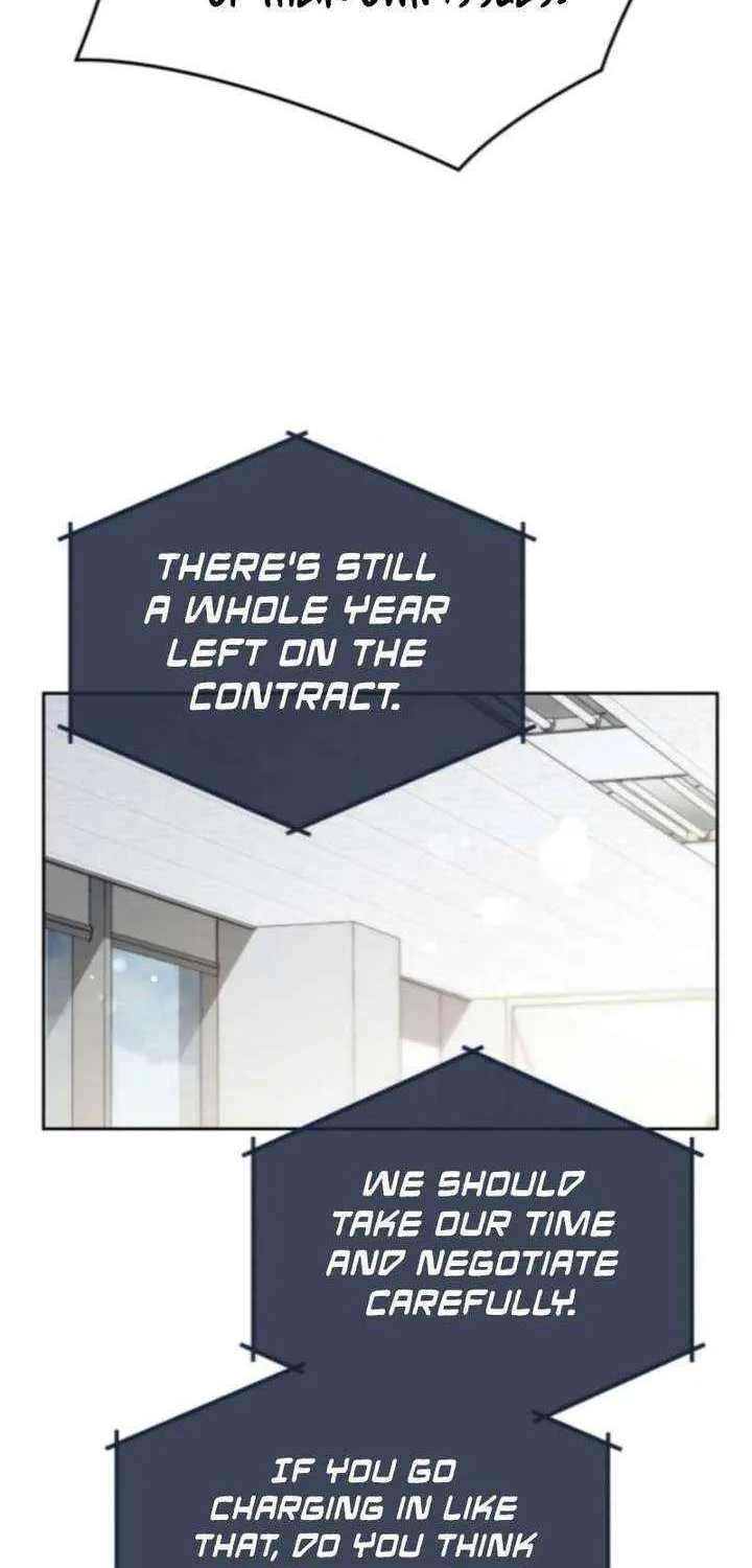I’d Rather Live as a Villain Chapter 15 page 69 - 