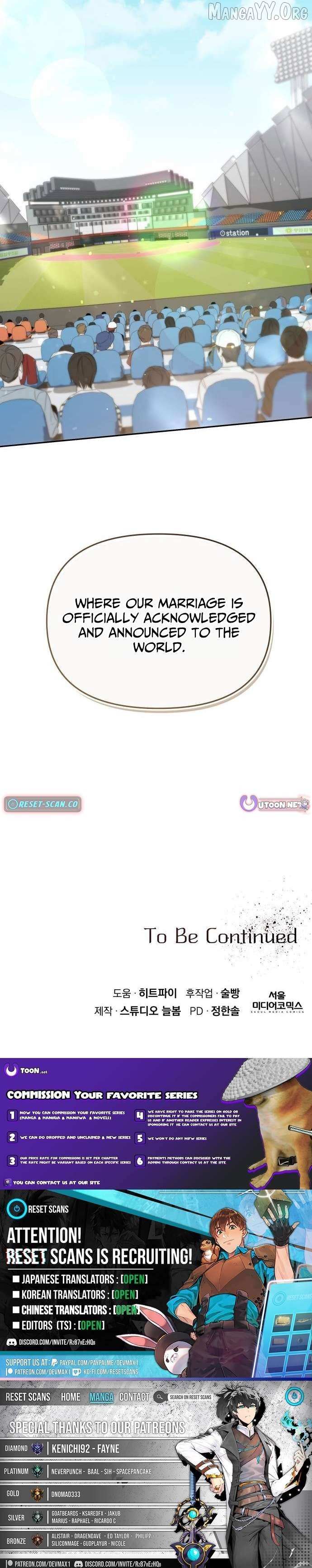 I’d Rather Live as a Villain Chapter 17 page 8 - 
