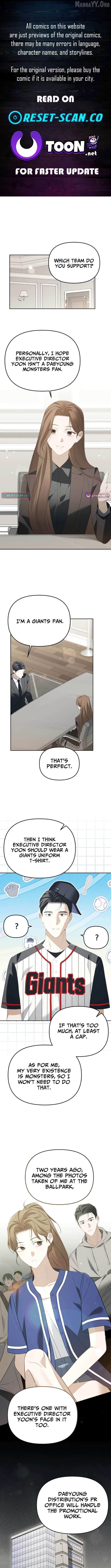 I’d Rather Live as a Villain Chapter 18 page 2 - 
