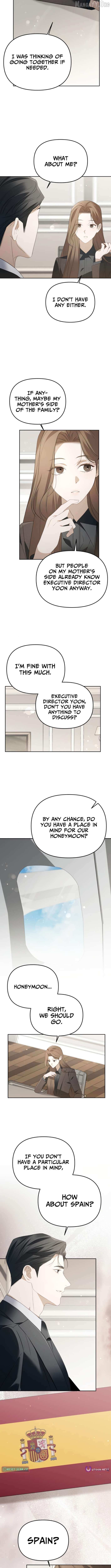 I’d Rather Live as a Villain Chapter 18 page 5 - 