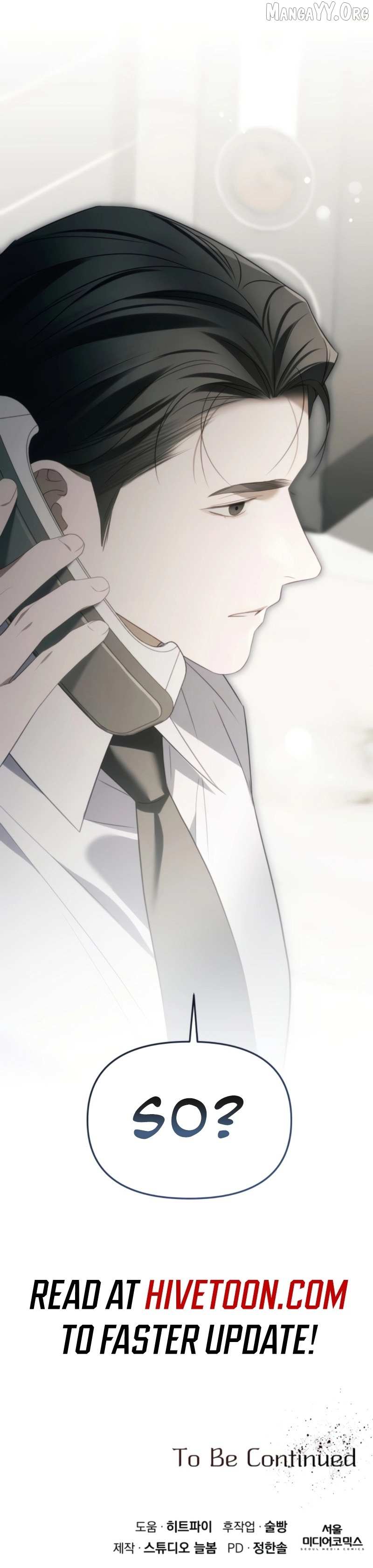 I’d Rather Live as a Villain Chapter 19 page 9 - 