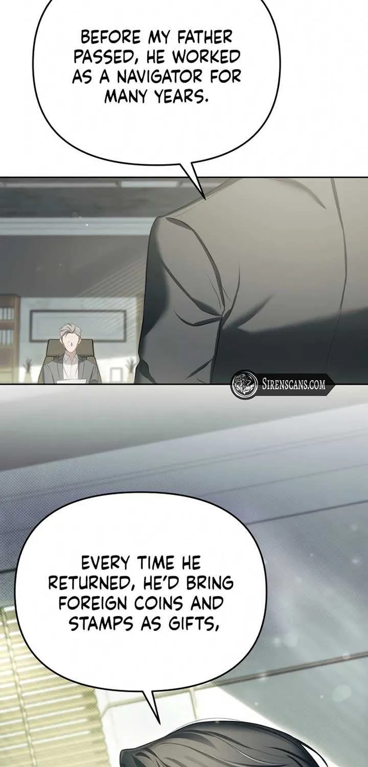 I’d Rather Live as a Villain Chapter 2 page 4 - 
