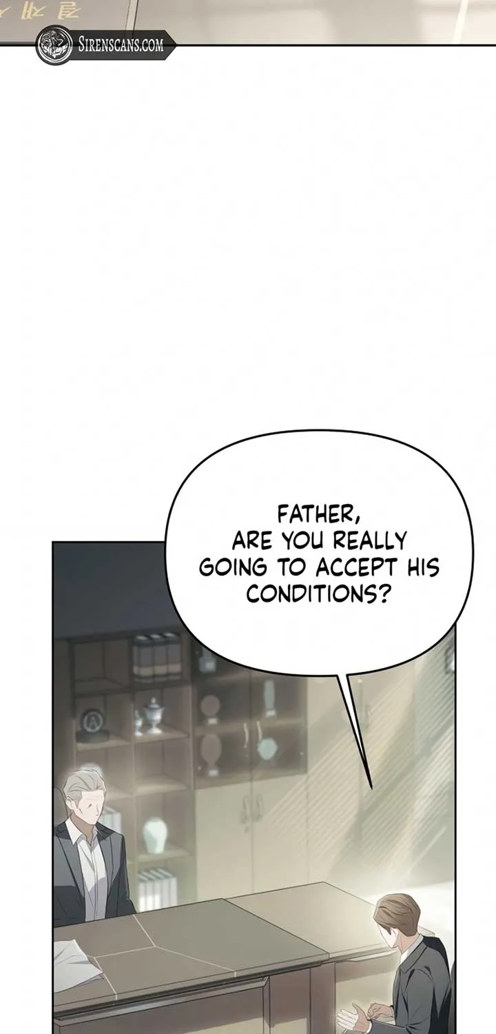 I’d Rather Live as a Villain Chapter 2 page 33 - 