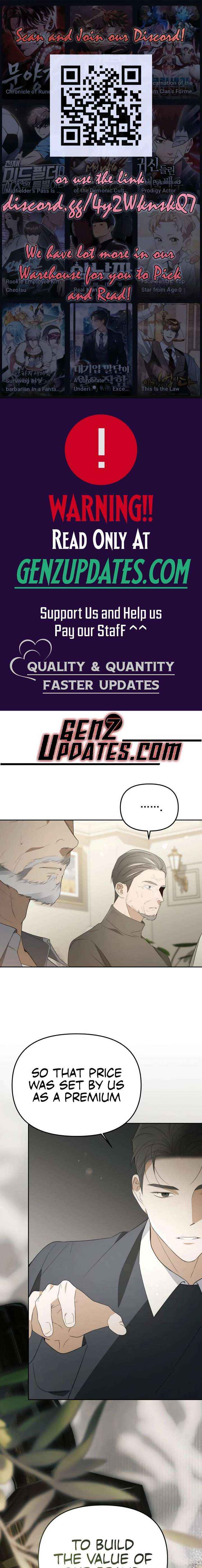 I’d Rather Live as a Villain Chapter 24 page 2 - 