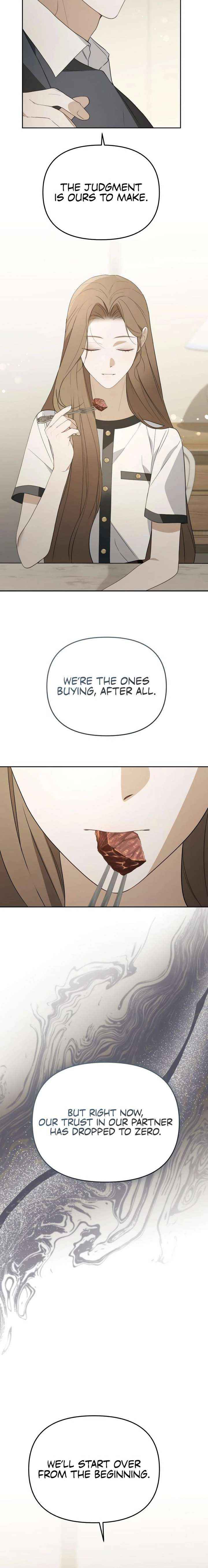 I’d Rather Live as a Villain Chapter 24 page 11 - 