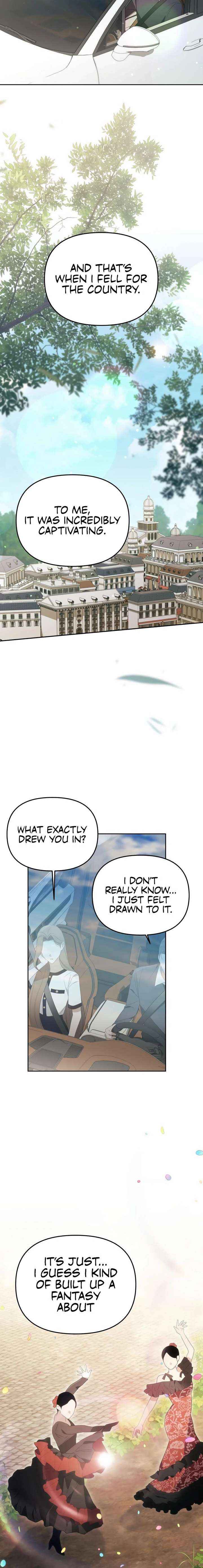 I’d Rather Live as a Villain Chapter 24 page 15 - 
