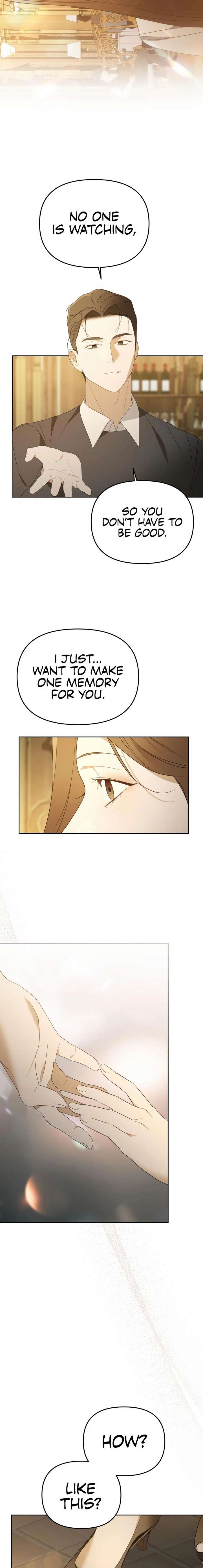 I’d Rather Live as a Villain Chapter 24 page 18 - 
