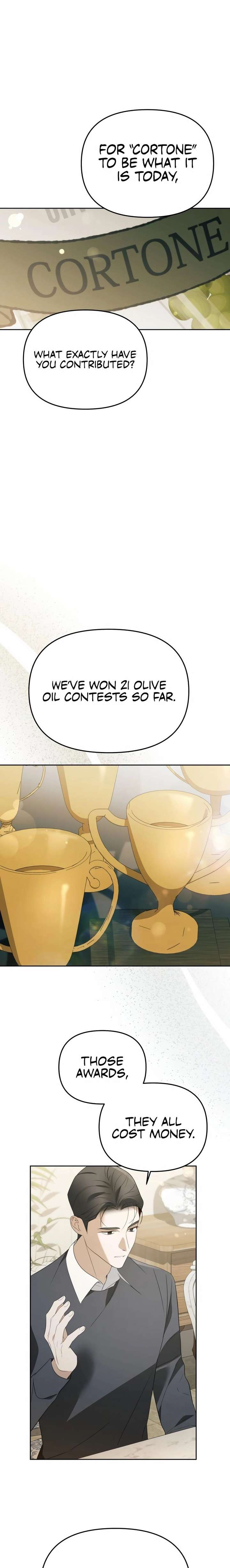 I’d Rather Live as a Villain Chapter 24 page 4 - 