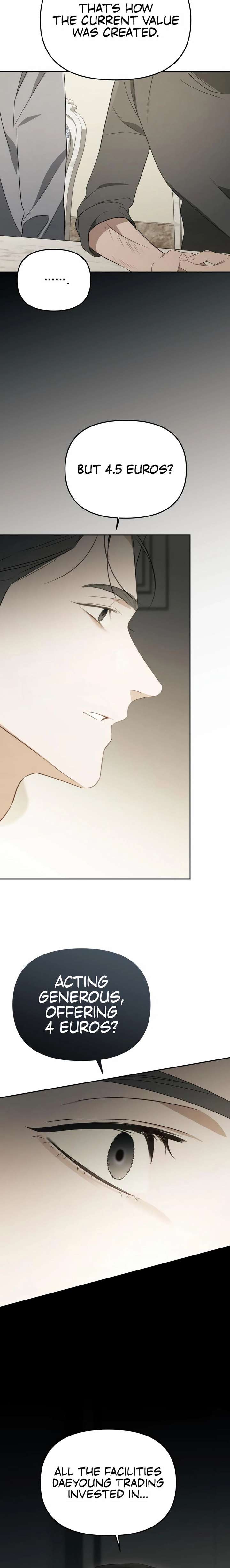 I’d Rather Live as a Villain Chapter 24 page 5 - 