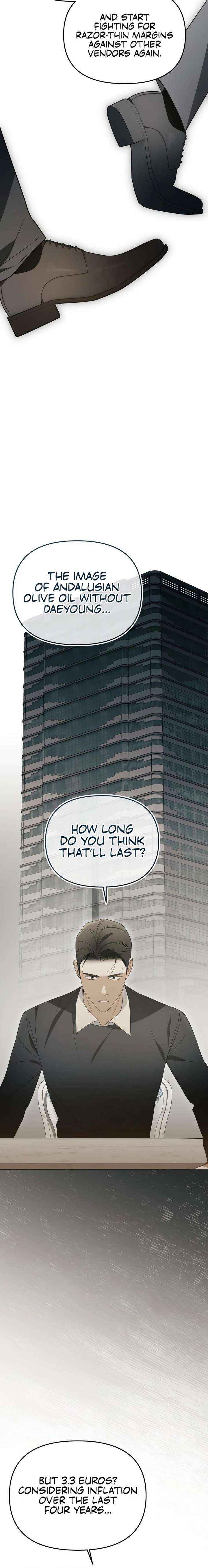 I’d Rather Live as a Villain Chapter 24 page 7 - 