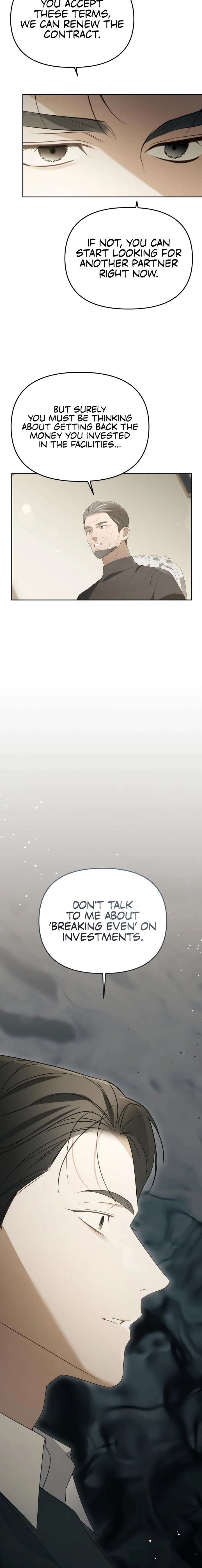 I’d Rather Live as a Villain Chapter 24 page 9 - 
