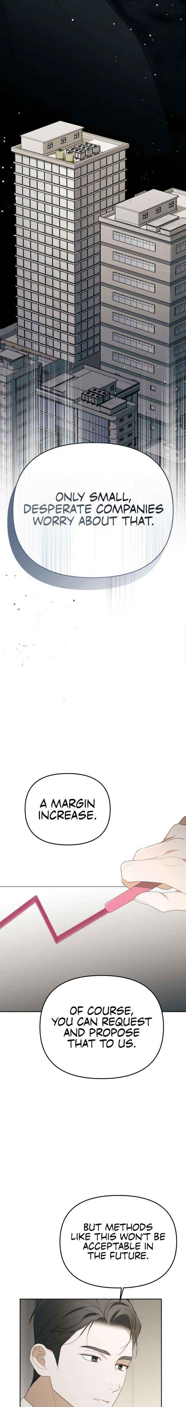 I’d Rather Live as a Villain Chapter 24 page 10 - 