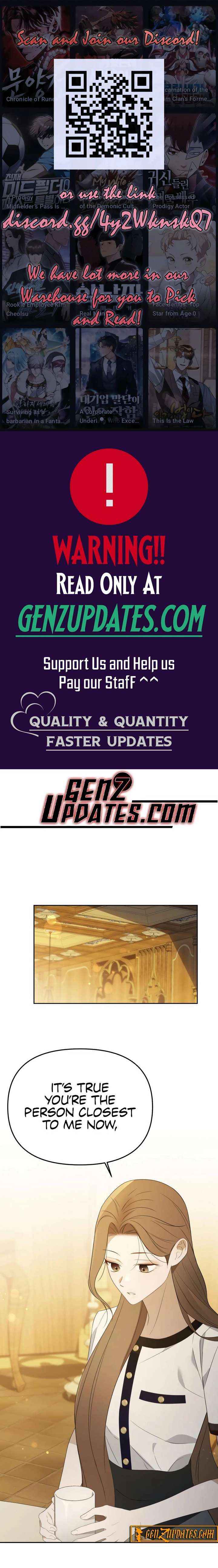 I’d Rather Live as a Villain Chapter 25 page 2 - 