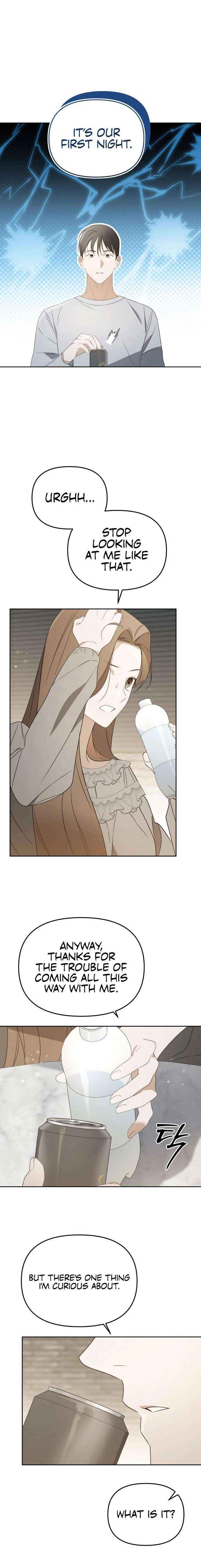 I’d Rather Live as a Villain Chapter 25 page 13 - 
