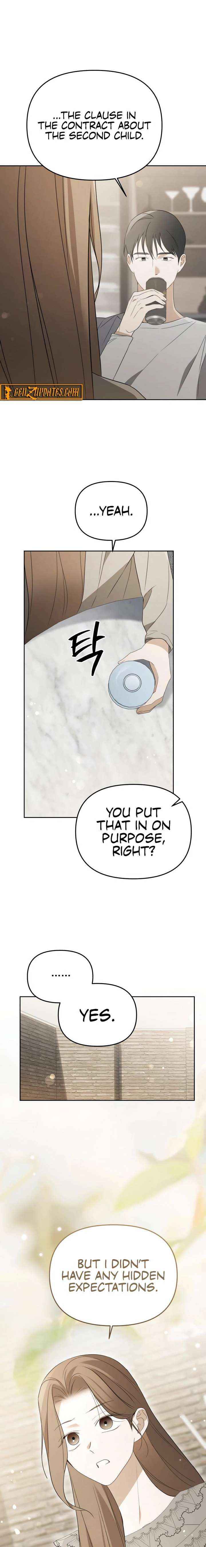 I’d Rather Live as a Villain Chapter 25 page 14 - 
