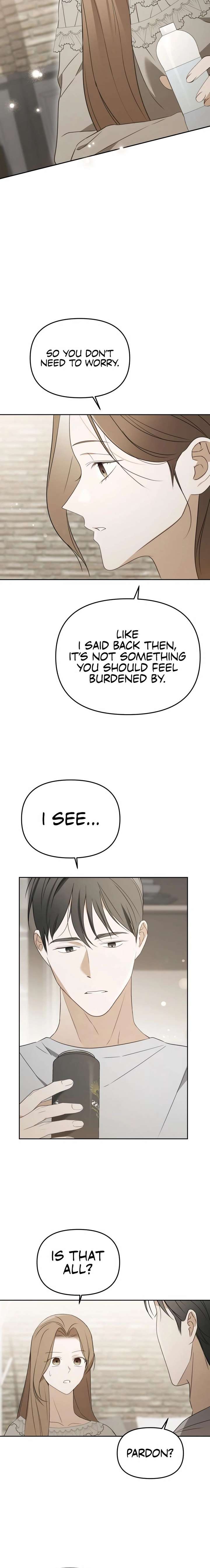 I’d Rather Live as a Villain Chapter 25 page 15 - 