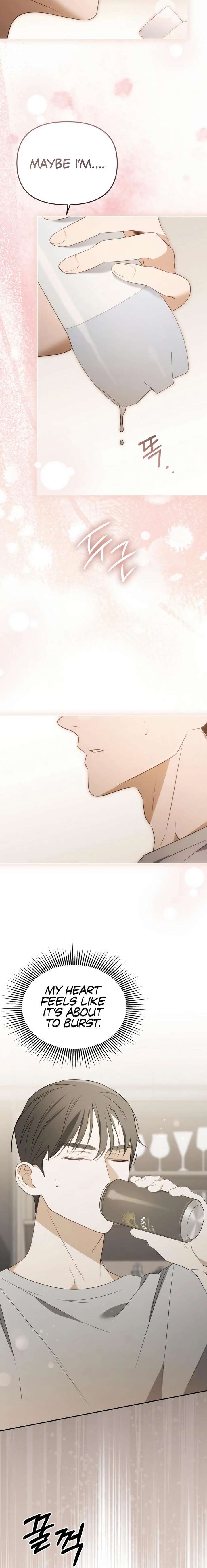I’d Rather Live as a Villain Chapter 25 page 19 - 
