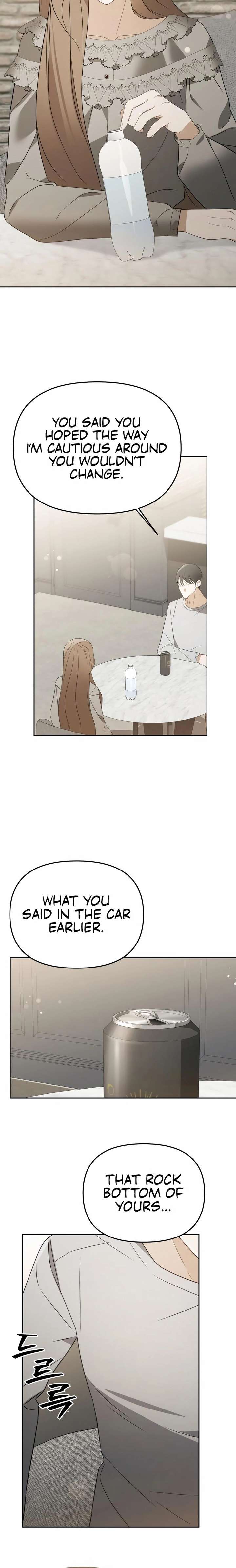 I’d Rather Live as a Villain Chapter 25 page 21 - 