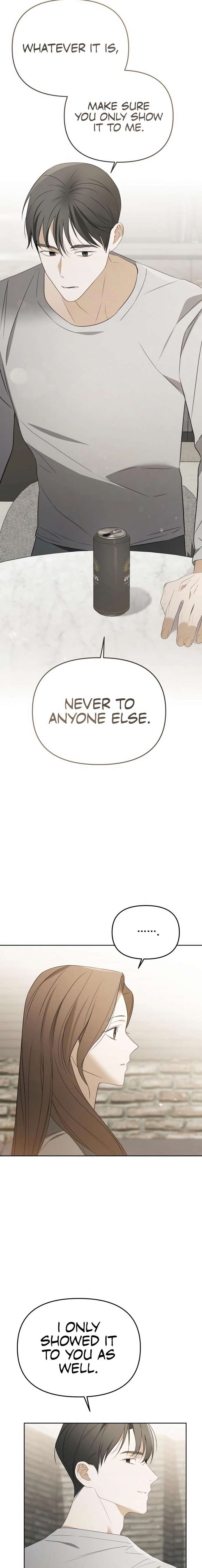 I’d Rather Live as a Villain Chapter 25 page 22 - 