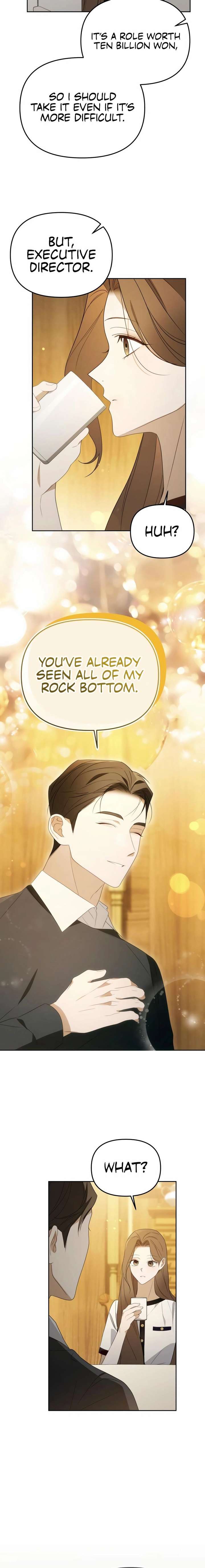I’d Rather Live as a Villain Chapter 25 page 5 - 