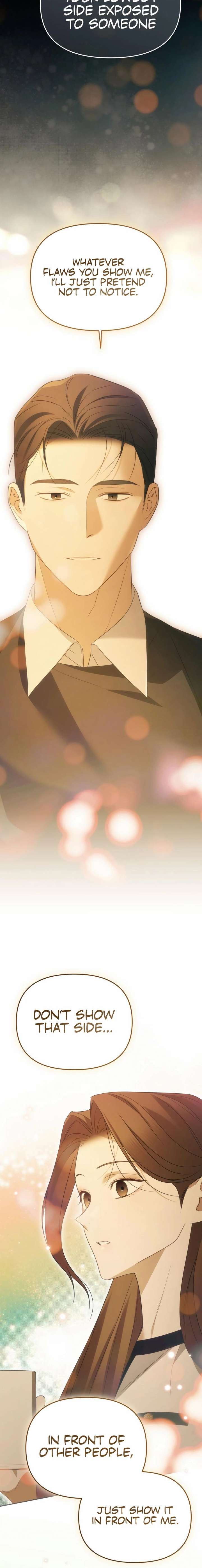 I’d Rather Live as a Villain Chapter 25 page 7 - 