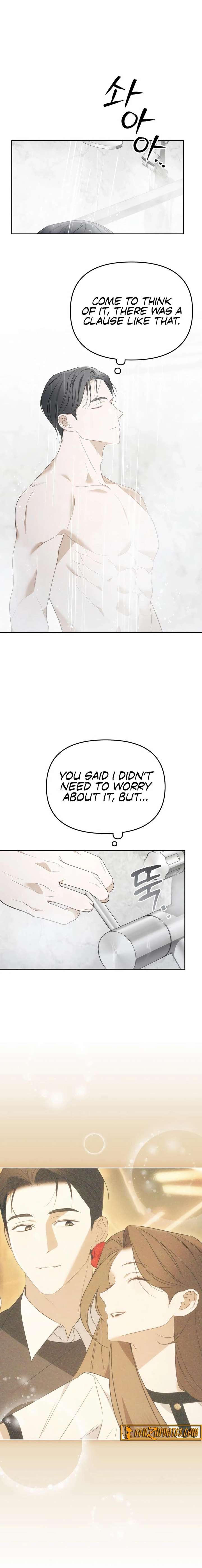 I’d Rather Live as a Villain Chapter 25 page 9 - 