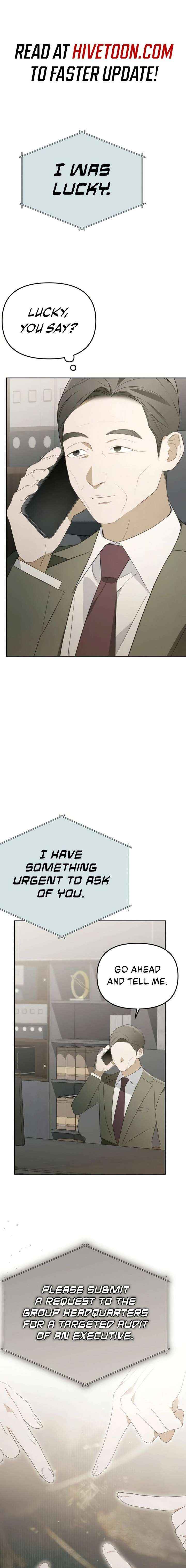I’d Rather Live as a Villain Chapter 26 page 2 - 