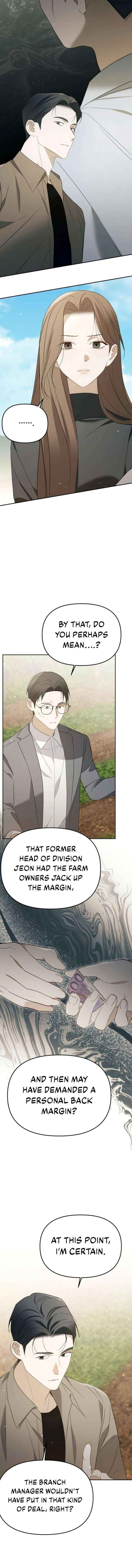I’d Rather Live as a Villain Chapter 26 page 12 - 