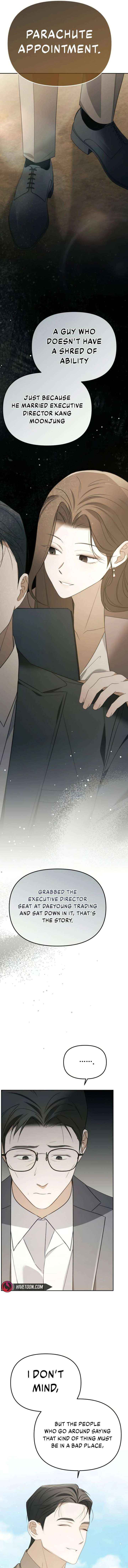 I’d Rather Live as a Villain Chapter 26 page 15 - 