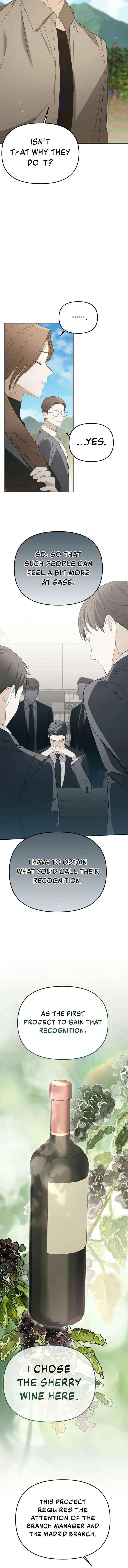 I’d Rather Live as a Villain Chapter 26 page 16 - 