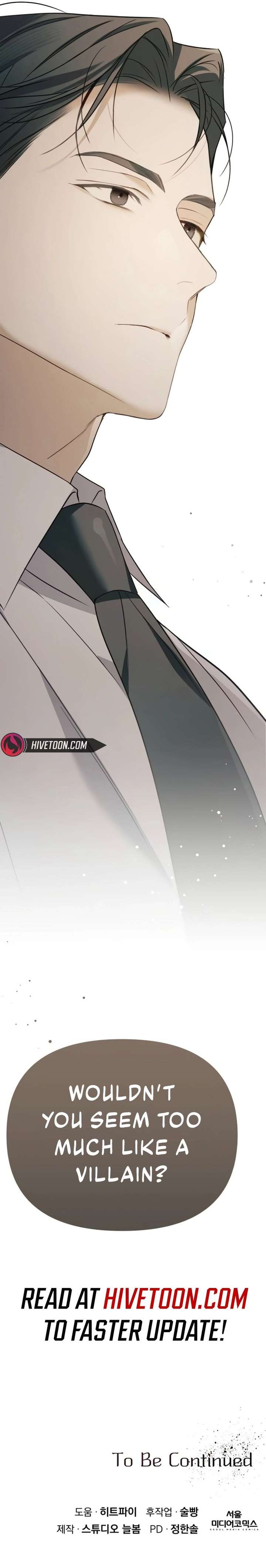 I’d Rather Live as a Villain Chapter 26 page 19 - 