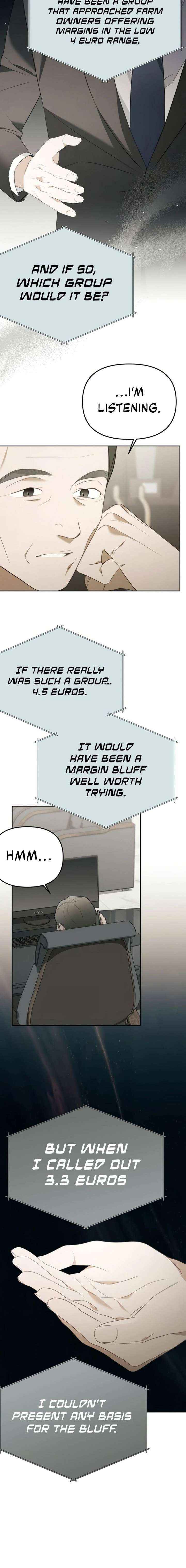 I’d Rather Live as a Villain Chapter 26 page 4 - 