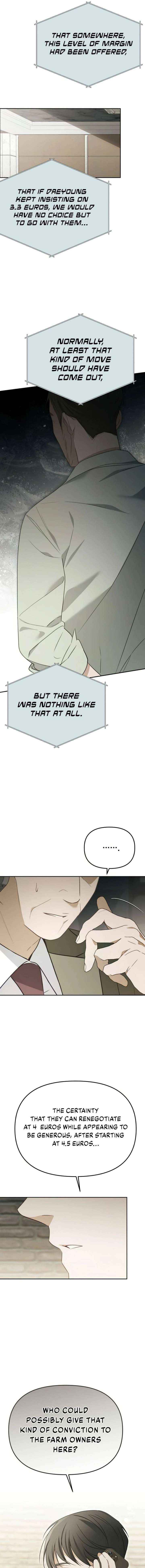 I’d Rather Live as a Villain Chapter 26 page 5 - 