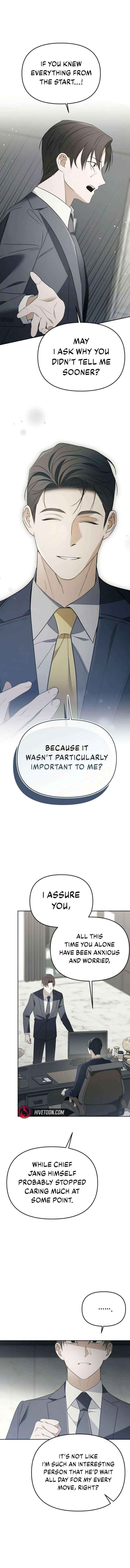I’d Rather Live as a Villain Chapter 29 page 11 - 