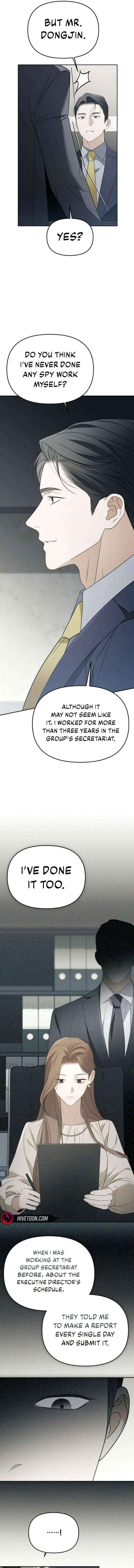 I’d Rather Live as a Villain Chapter 29 page 12 - 