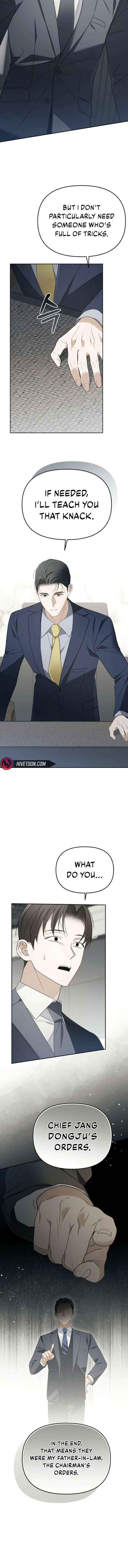 I’d Rather Live as a Villain Chapter 29 page 17 - 