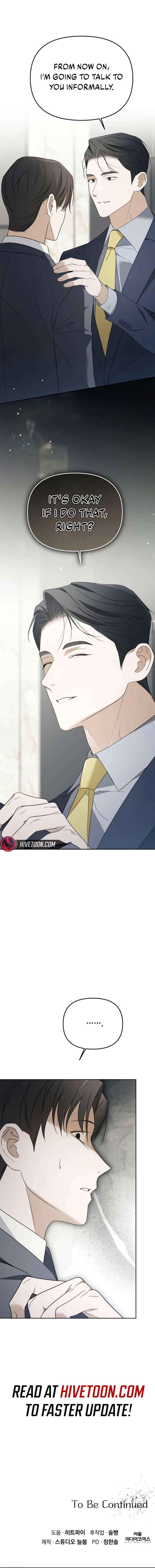 I’d Rather Live as a Villain Chapter 29 page 19 - 