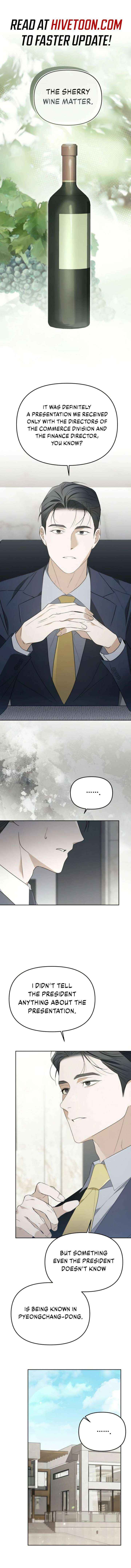 I’d Rather Live as a Villain Chapter 29 page 3 - 