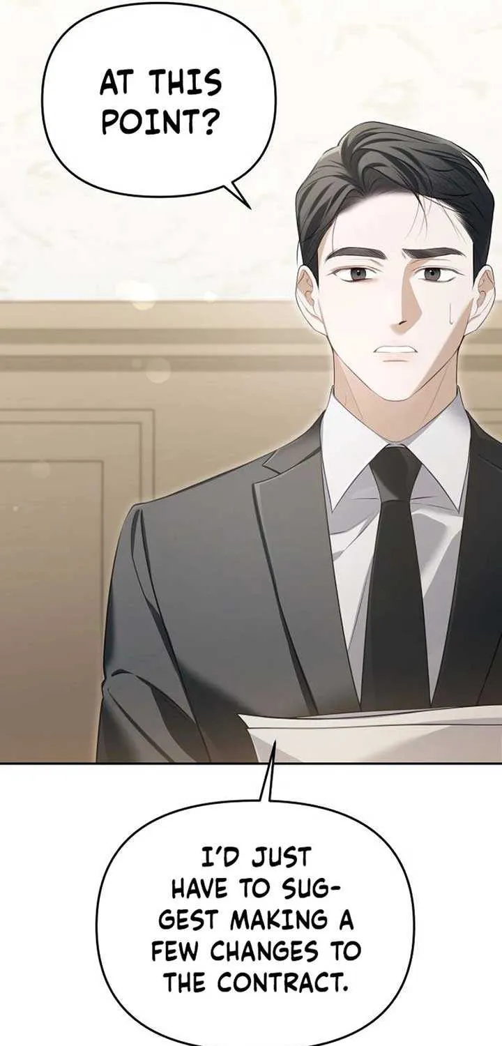 I’d Rather Live as a Villain Chapter 3 page 29 - 