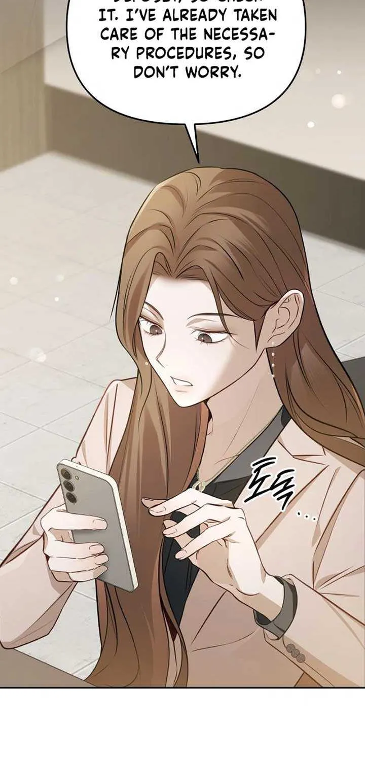 I’d Rather Live as a Villain Chapter 3 page 41 - 