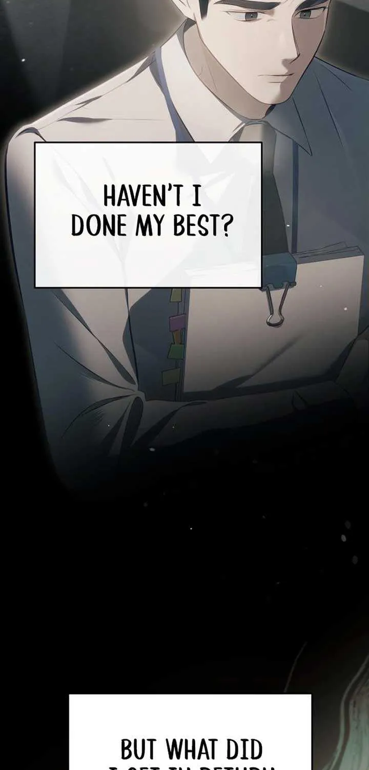 I’d Rather Live as a Villain Chapter 3 page 53 - 