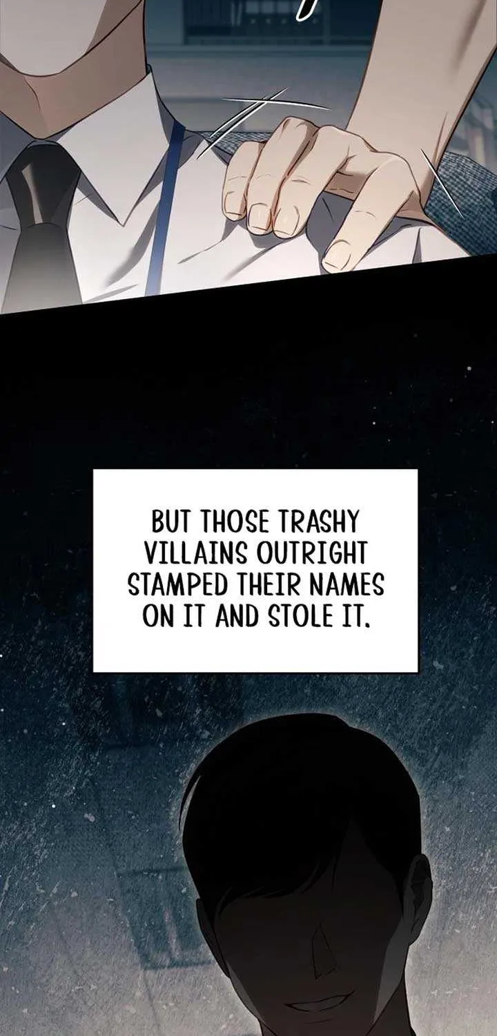 I’d Rather Live as a Villain Chapter 3 page 57 - 
